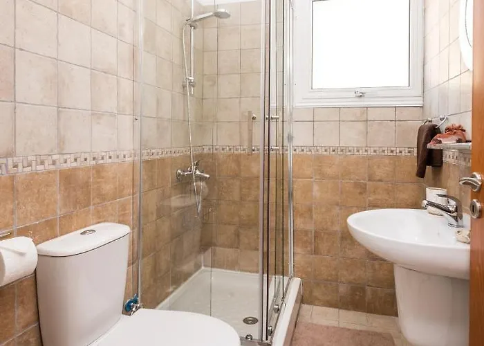 Voroklini With Pool * Ларнака