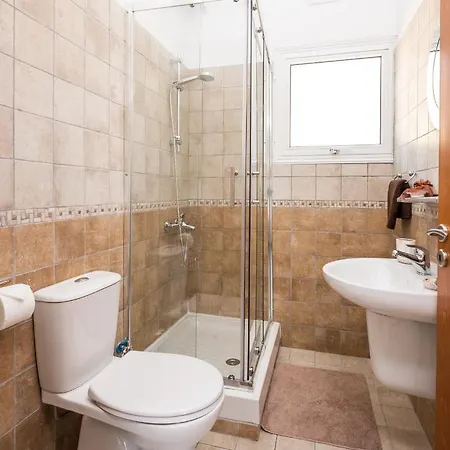 Voroklini With Pool * Larnaca